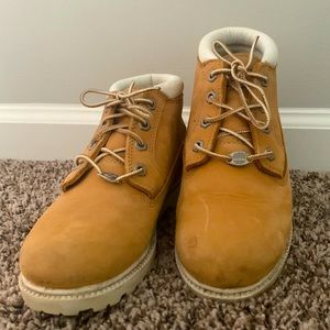 Timberland Original Boots